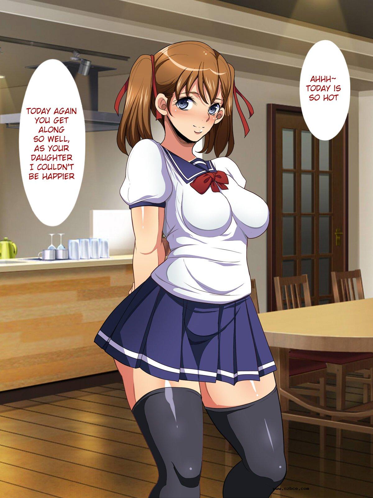 [英文]Motokare ni Masobuta Choukyou Sare