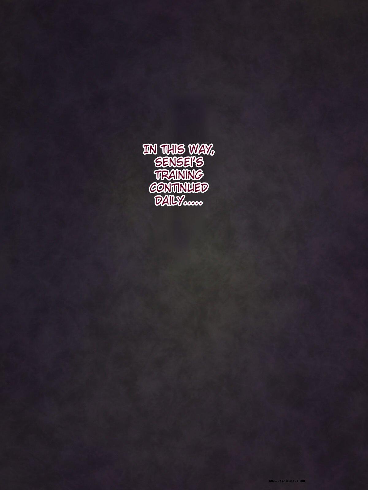 [英文]Motokare ni Masobuta Choukyou Sare