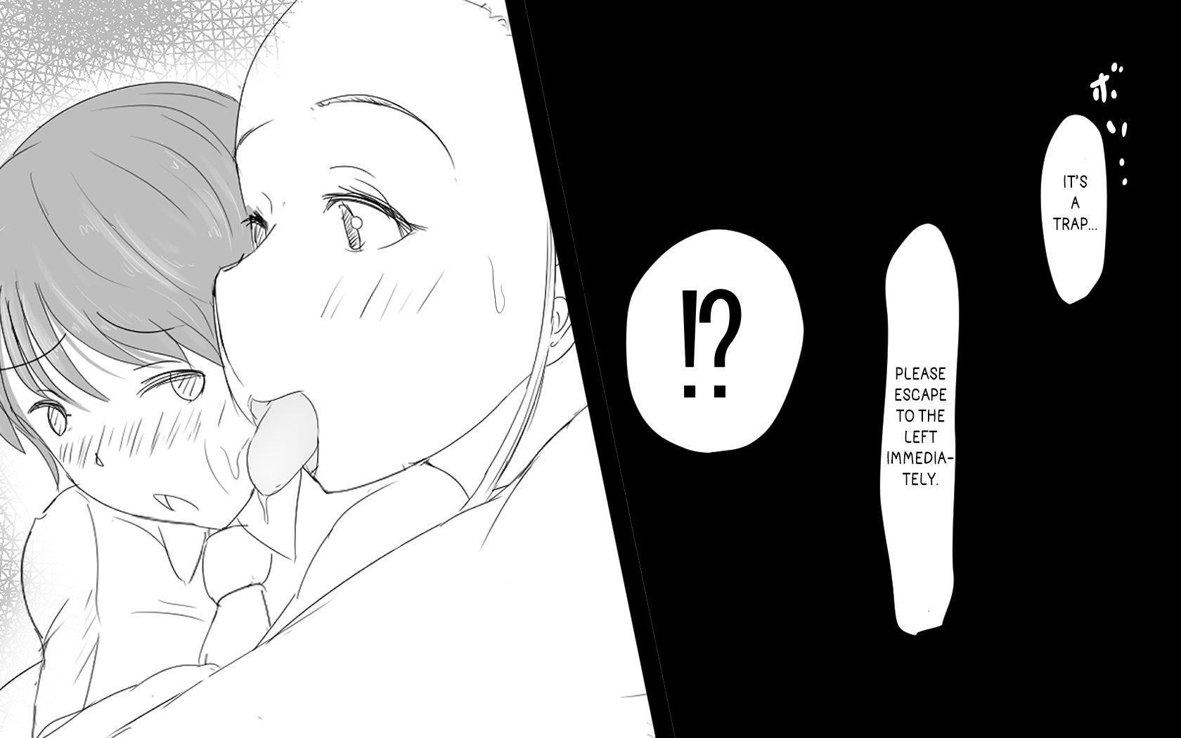 [英文][Pal Maison] Boku To Futari No Sen