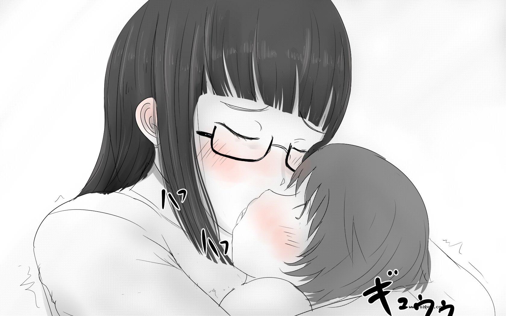 [英文][Pal Maison] Boku To Futari No Sen