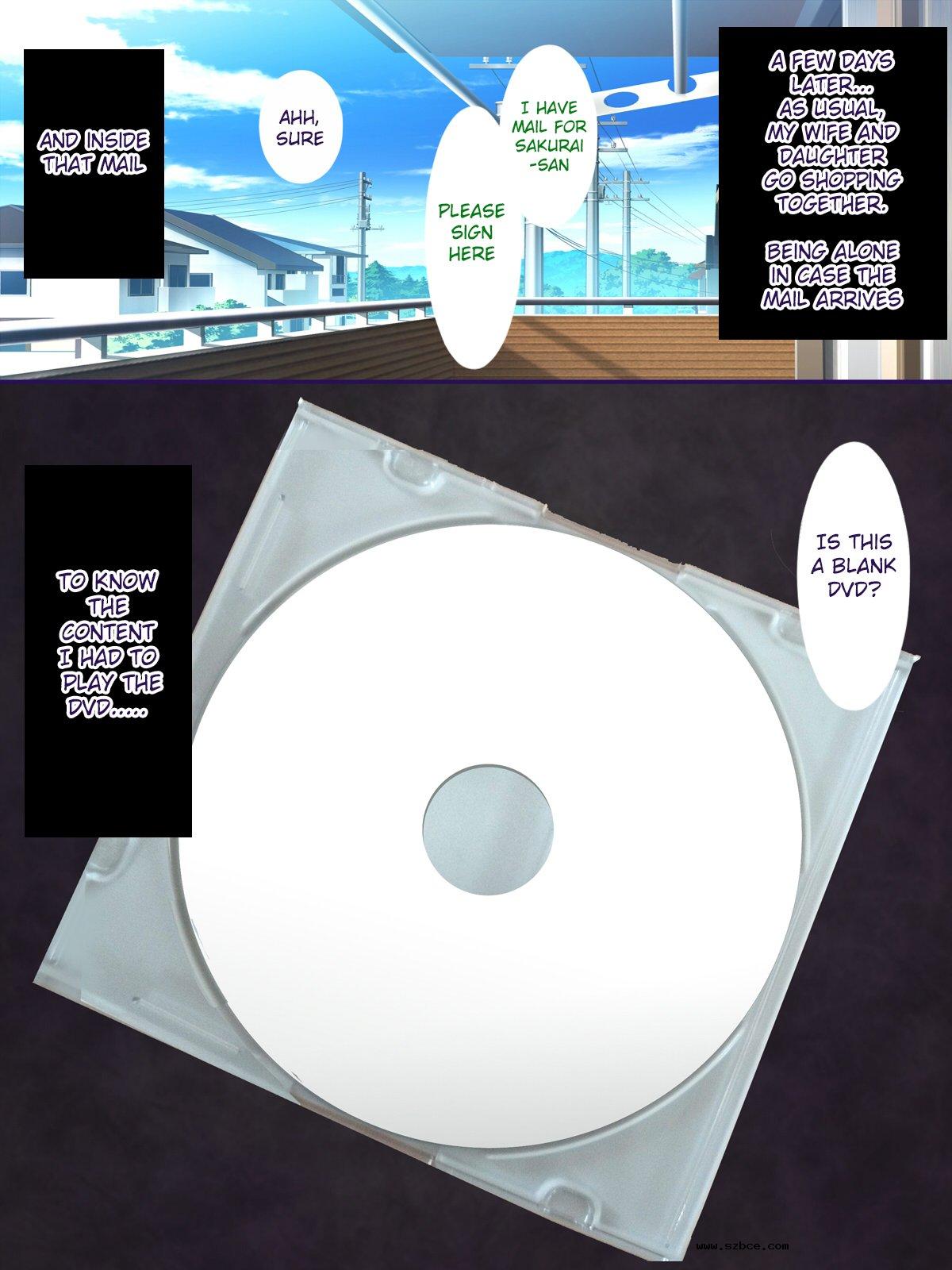 [英文]Motokare ni Masobuta Choukyou Sare