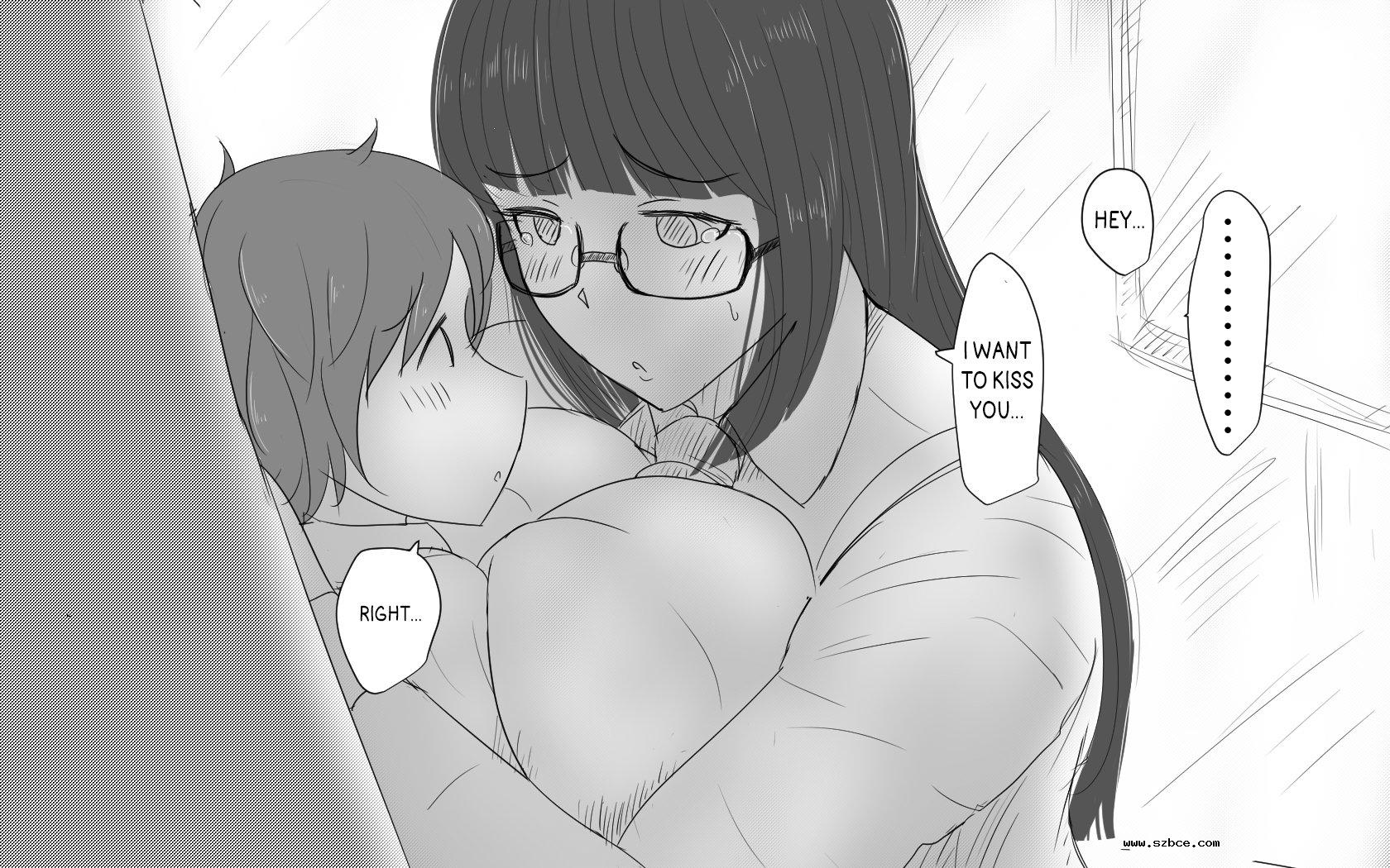 [英文][Pal Maison] Boku To Futari No Sen