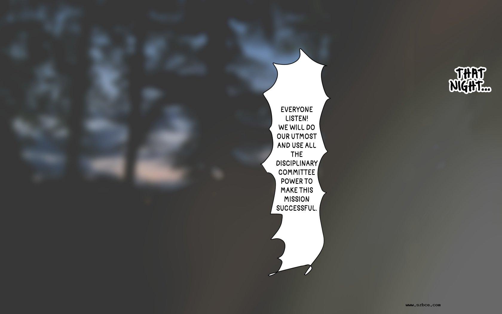 [英文][Pal Maison] Boku To Futari No Sen