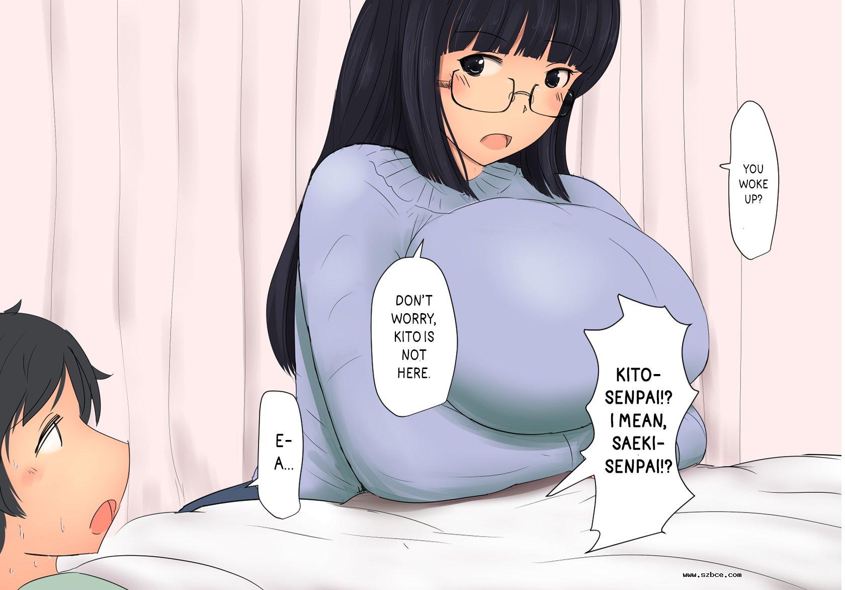 [英文][Pal Maison] Boku To Futari No Sen