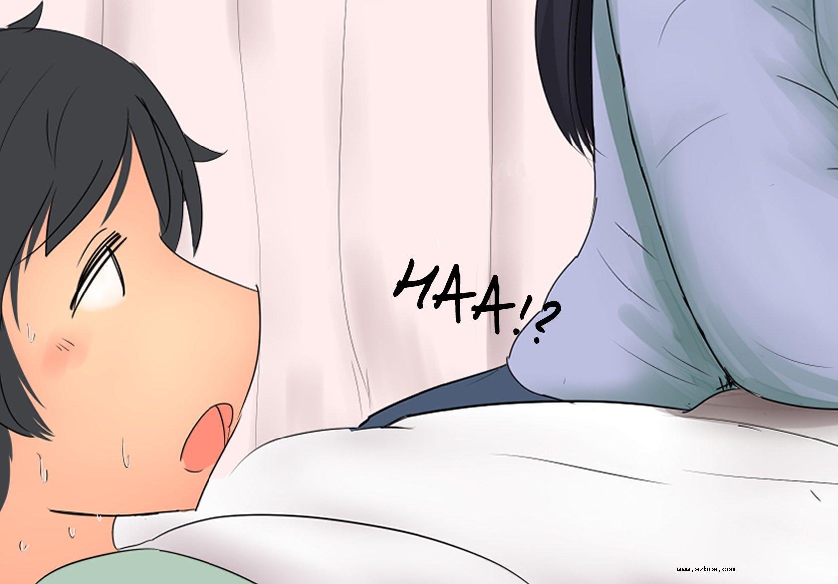 [英文][Pal Maison] Boku To Futari No Sen