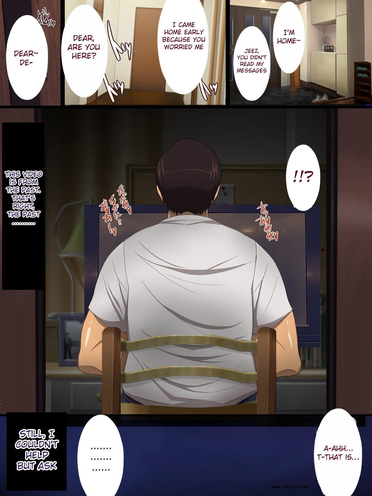 [英文]Motokare ni Masobuta Choukyou Sare