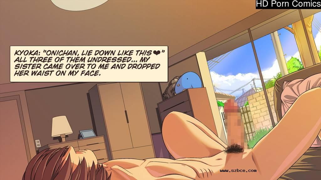 [英文]I Came Home to Find My Mother Mast