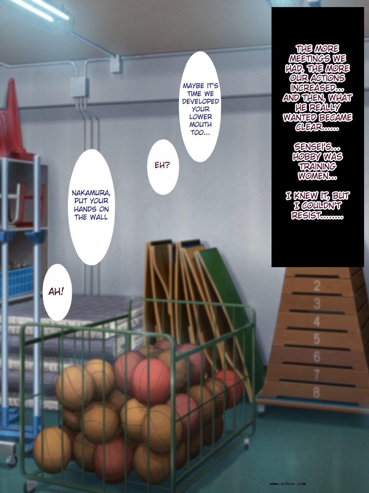 [英文]Motokare ni Masobuta Choukyou Sare