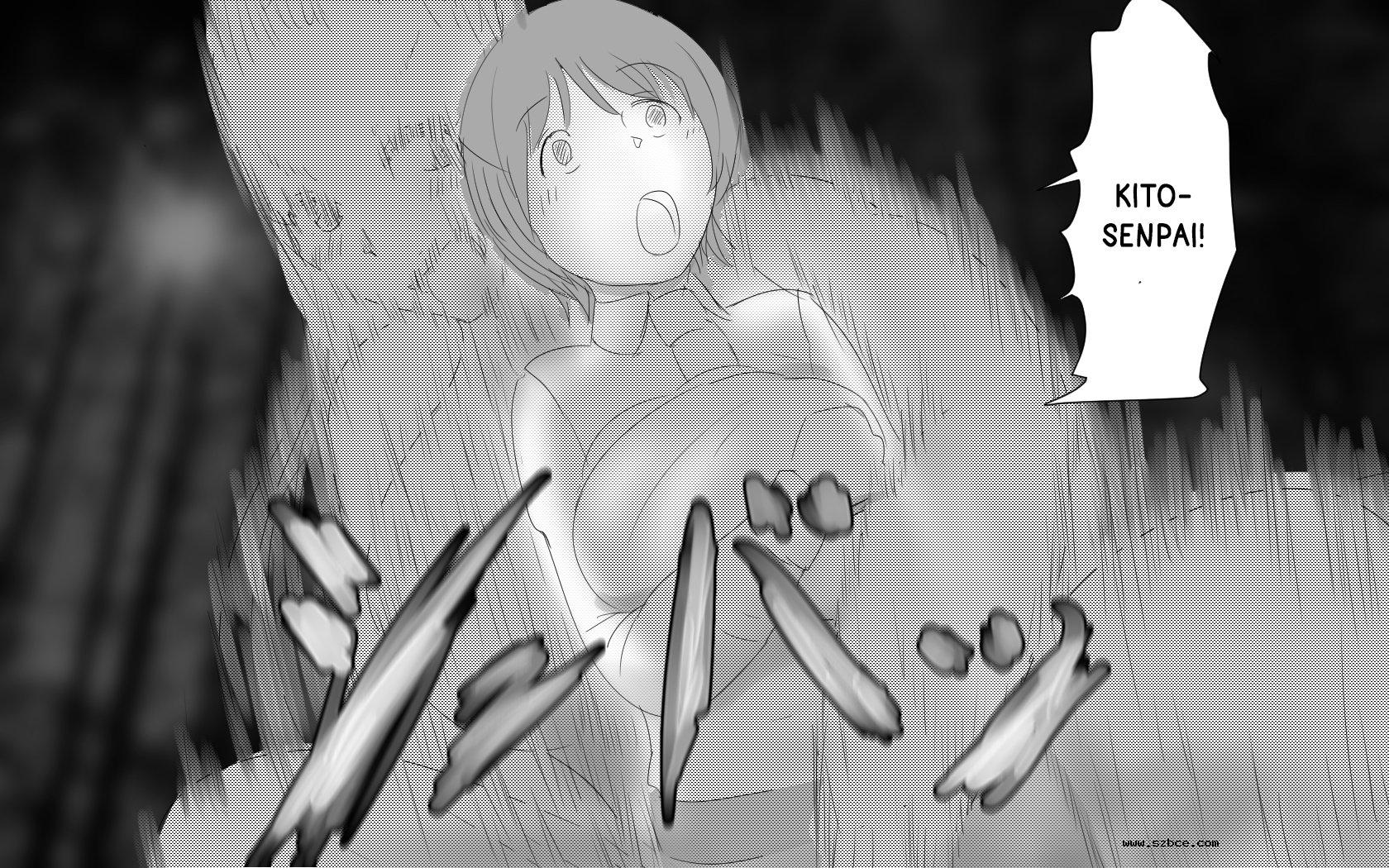 [英文][Pal Maison] Boku To Futari No Sen