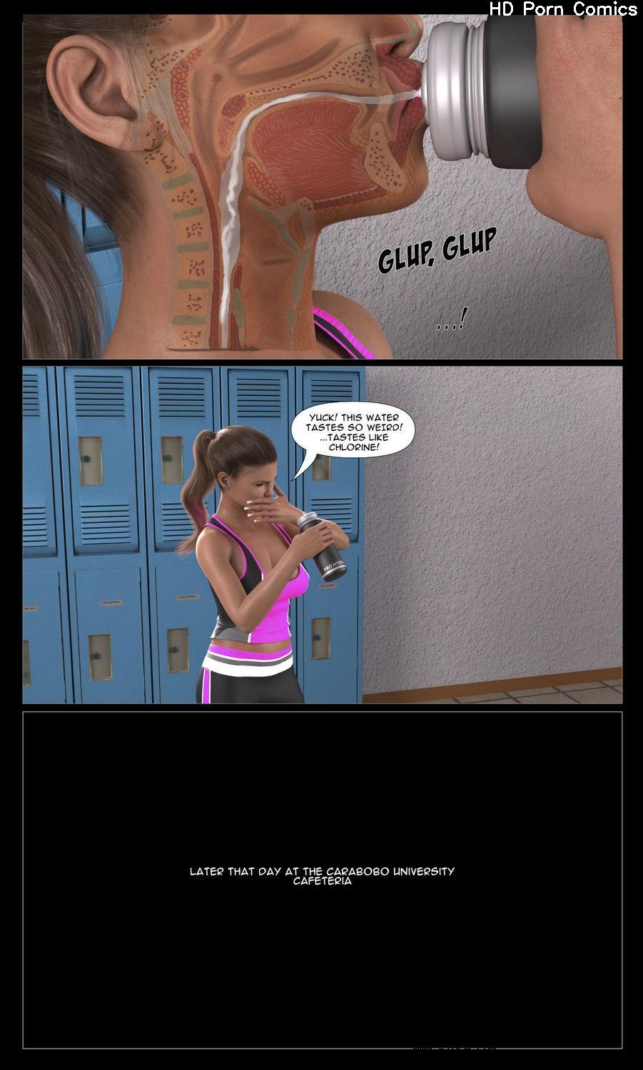 [英文]Martha's Tragedy 1 - A Rough Girl