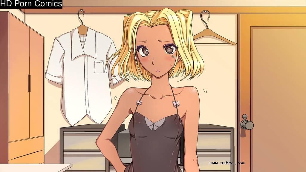 [英文]I Came Home to Find My Mother Mast