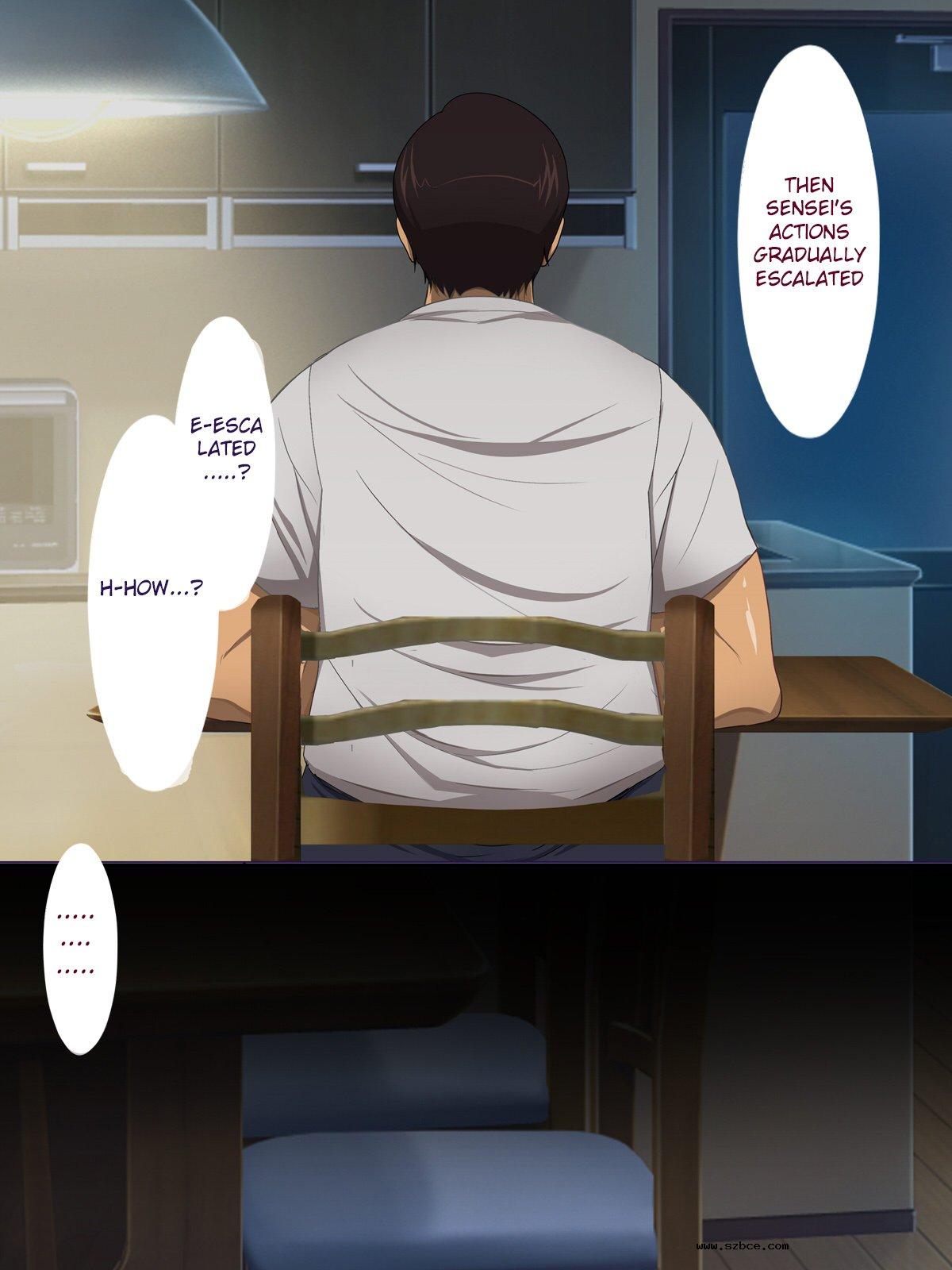 [英文]Motokare ni Masobuta Choukyou Sare