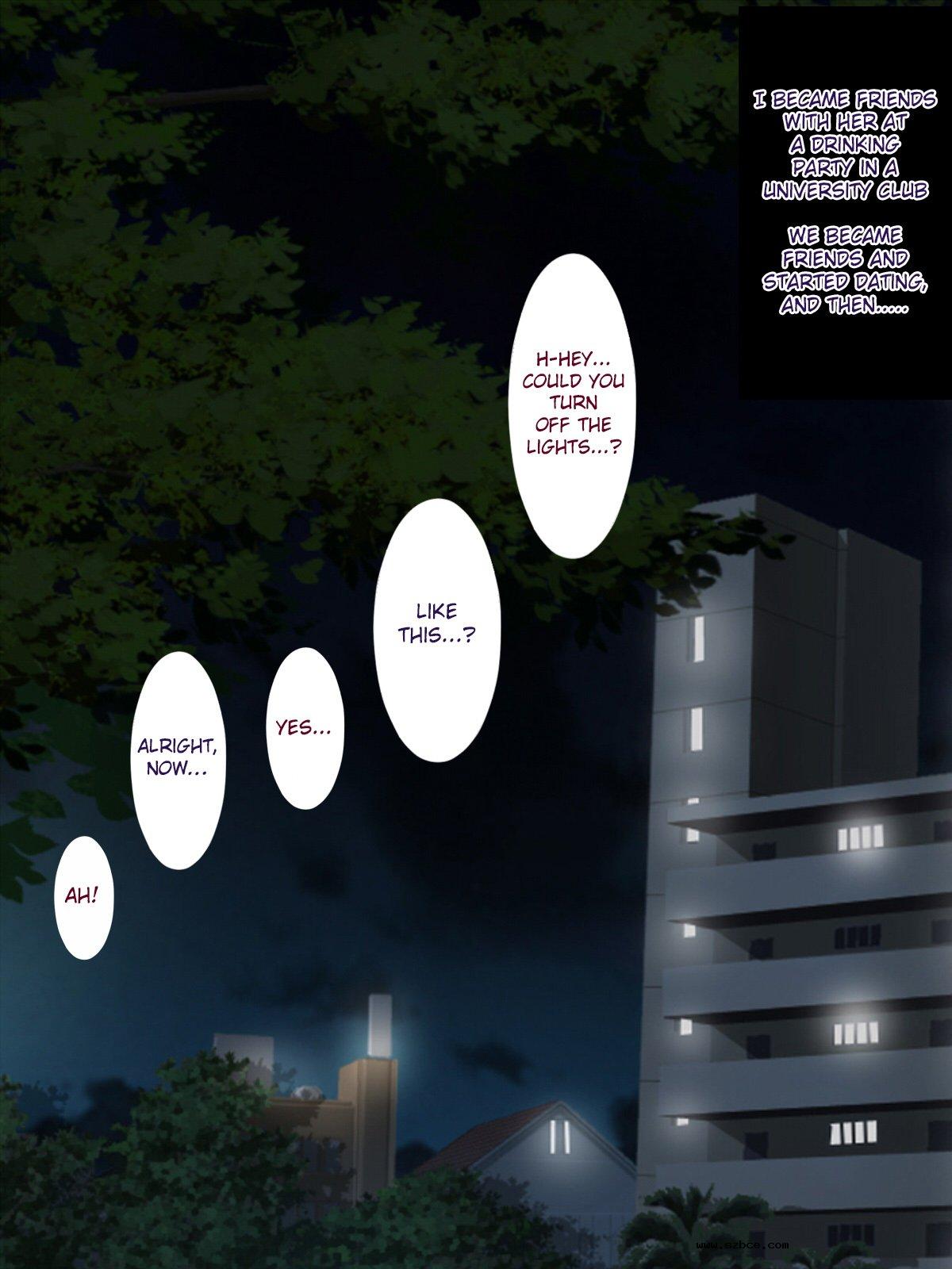 [英文]Motokare ni Masobuta Choukyou Sare