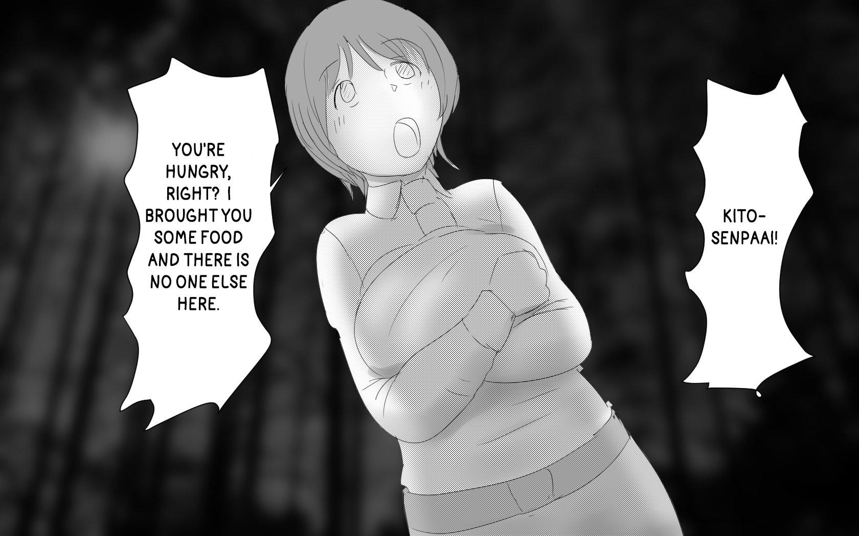 [英文][Pal Maison] Boku To Futari No Sen