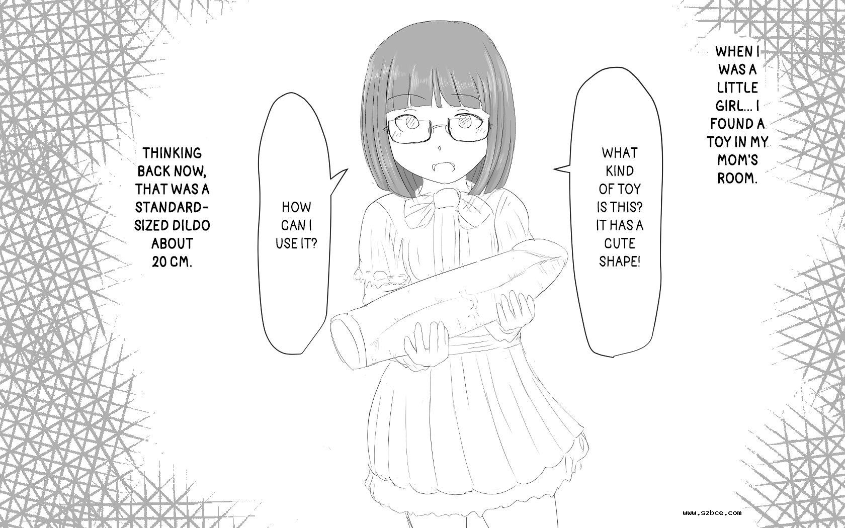 [英文][Pal Maison] Boku To Futari No Sen