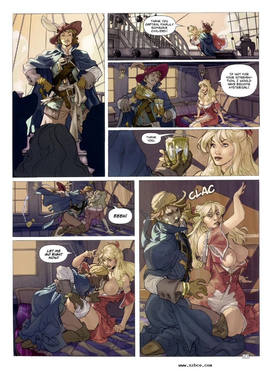 [英文]Dreams Caroline