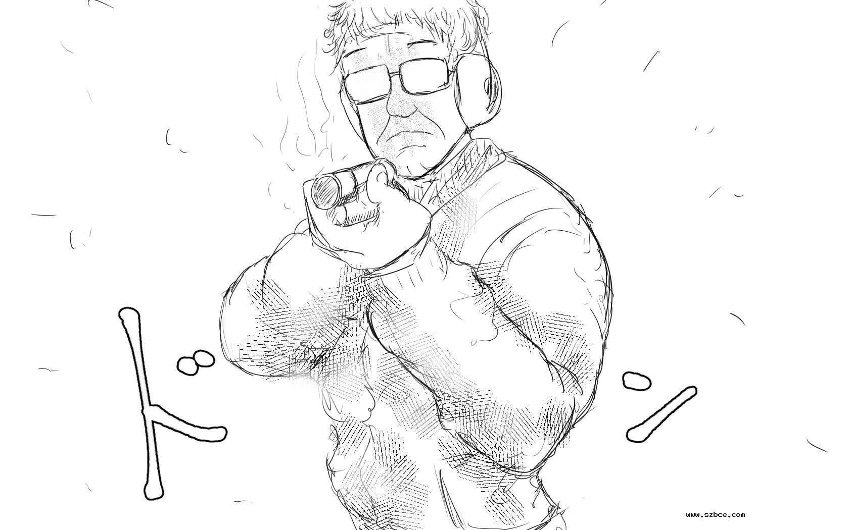 [英文][Pal Maison] Boku To Futari No Sen