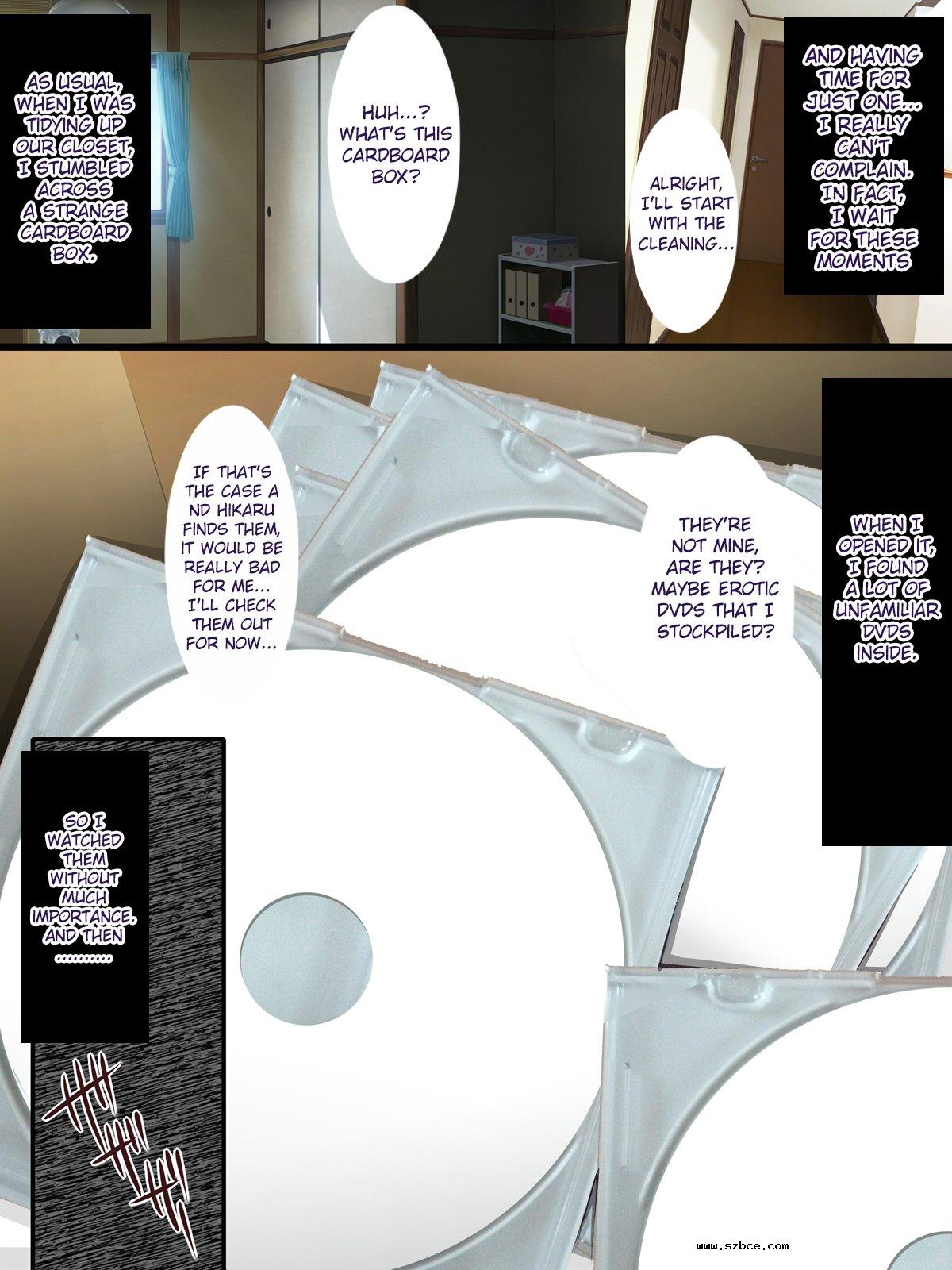 [英文]Motokare ni Masobuta Choukyou Sare