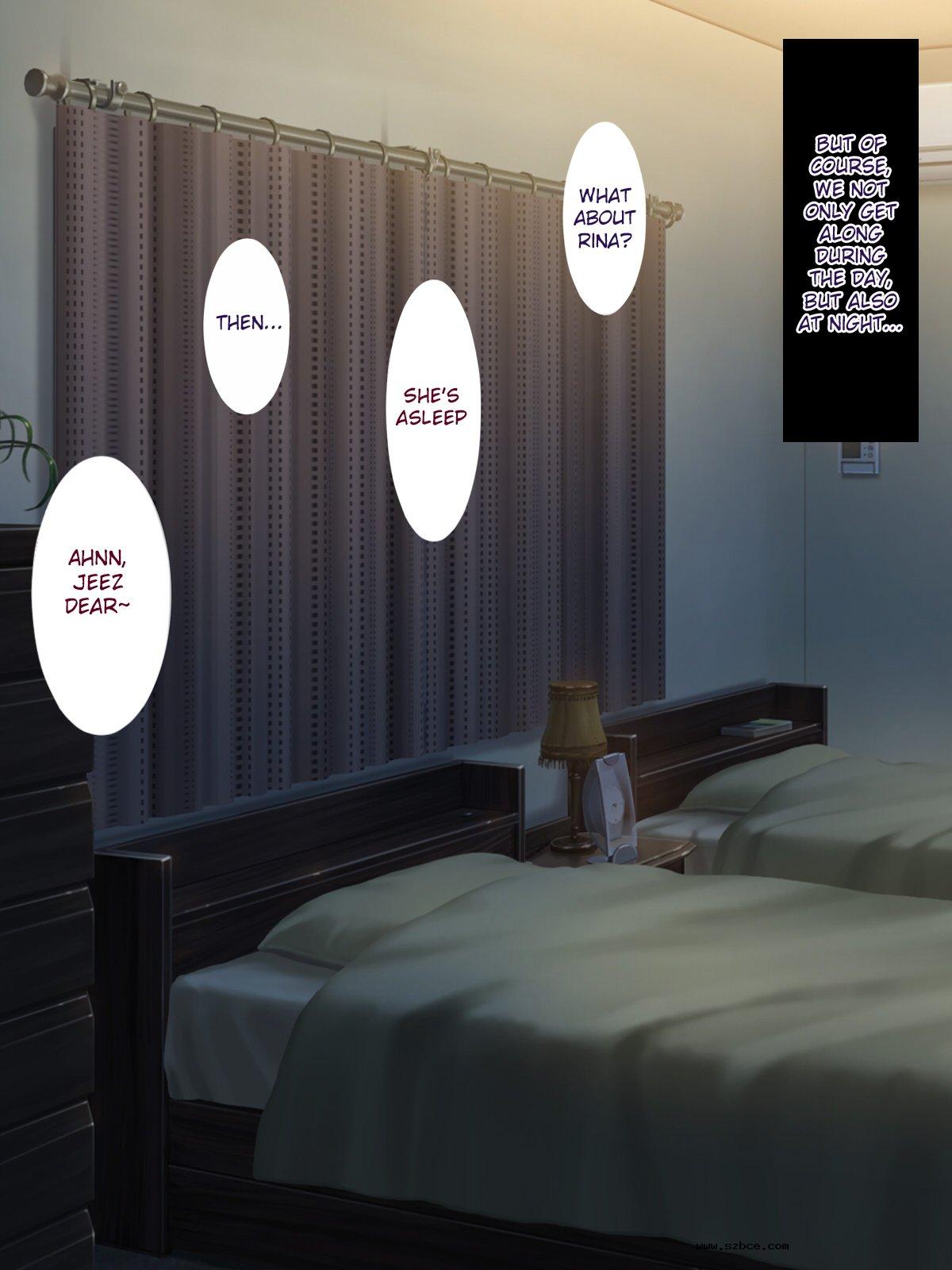 [英文]Motokare ni Masobuta Choukyou Sare