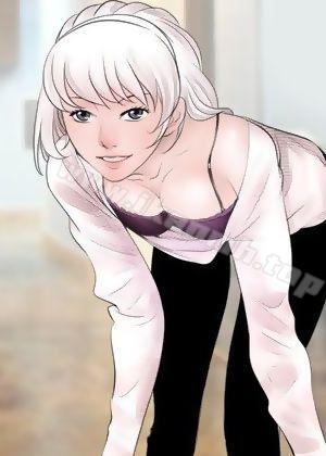 【全彩韩漫】新進訓育(完結)[完结]