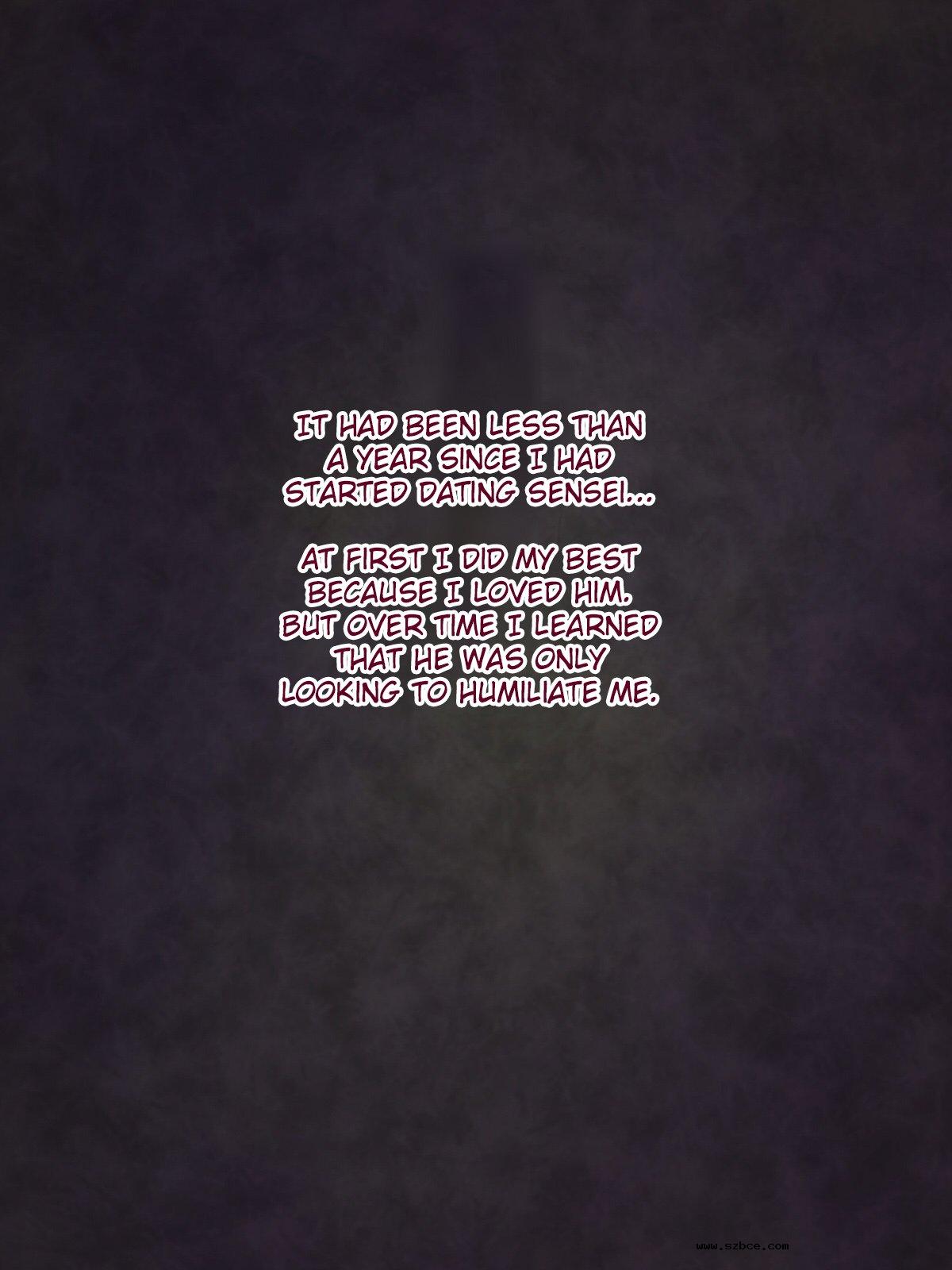 [英文]Motokare ni Masobuta Choukyou Sare