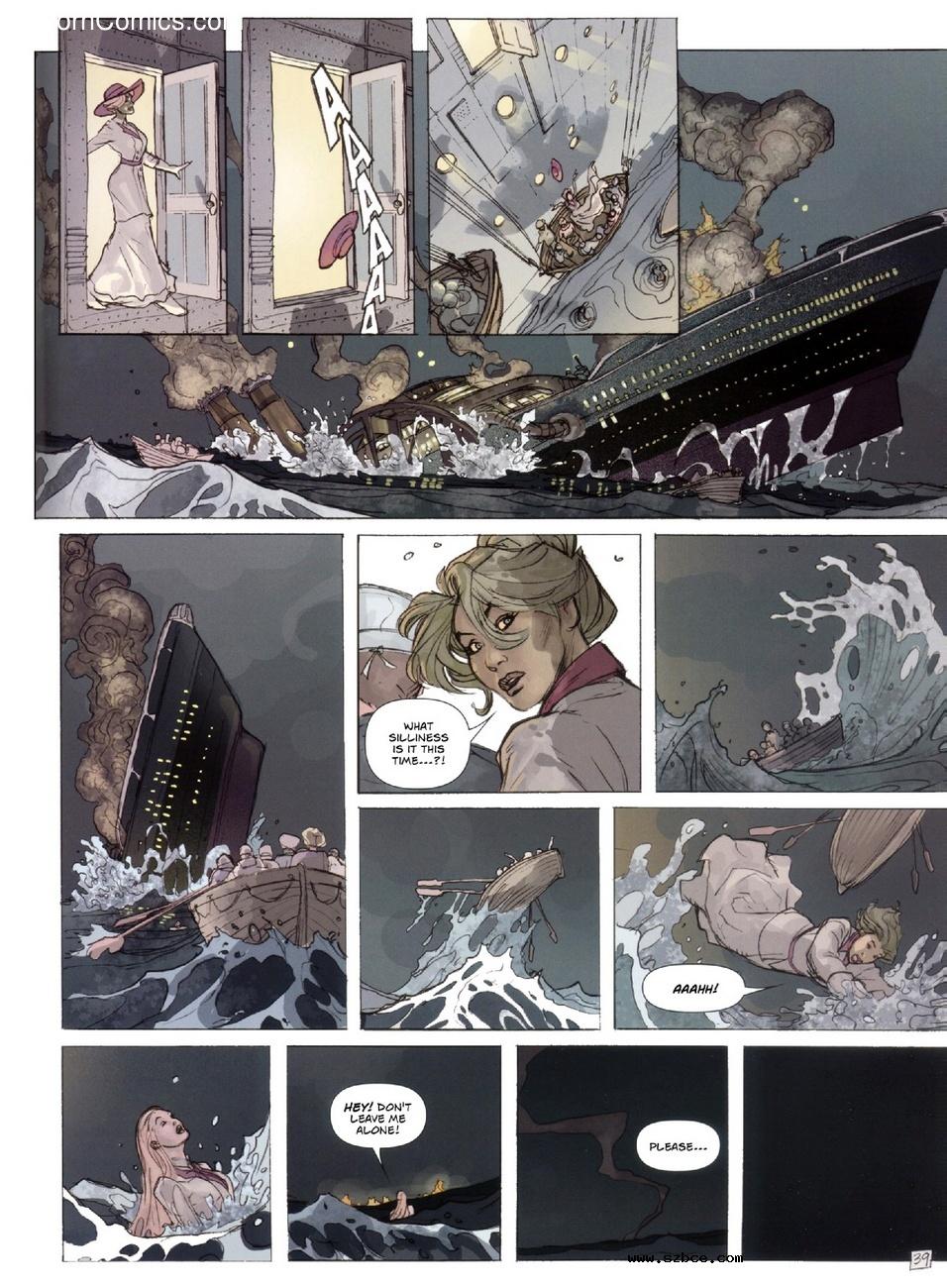 [英文]Dreams Caroline