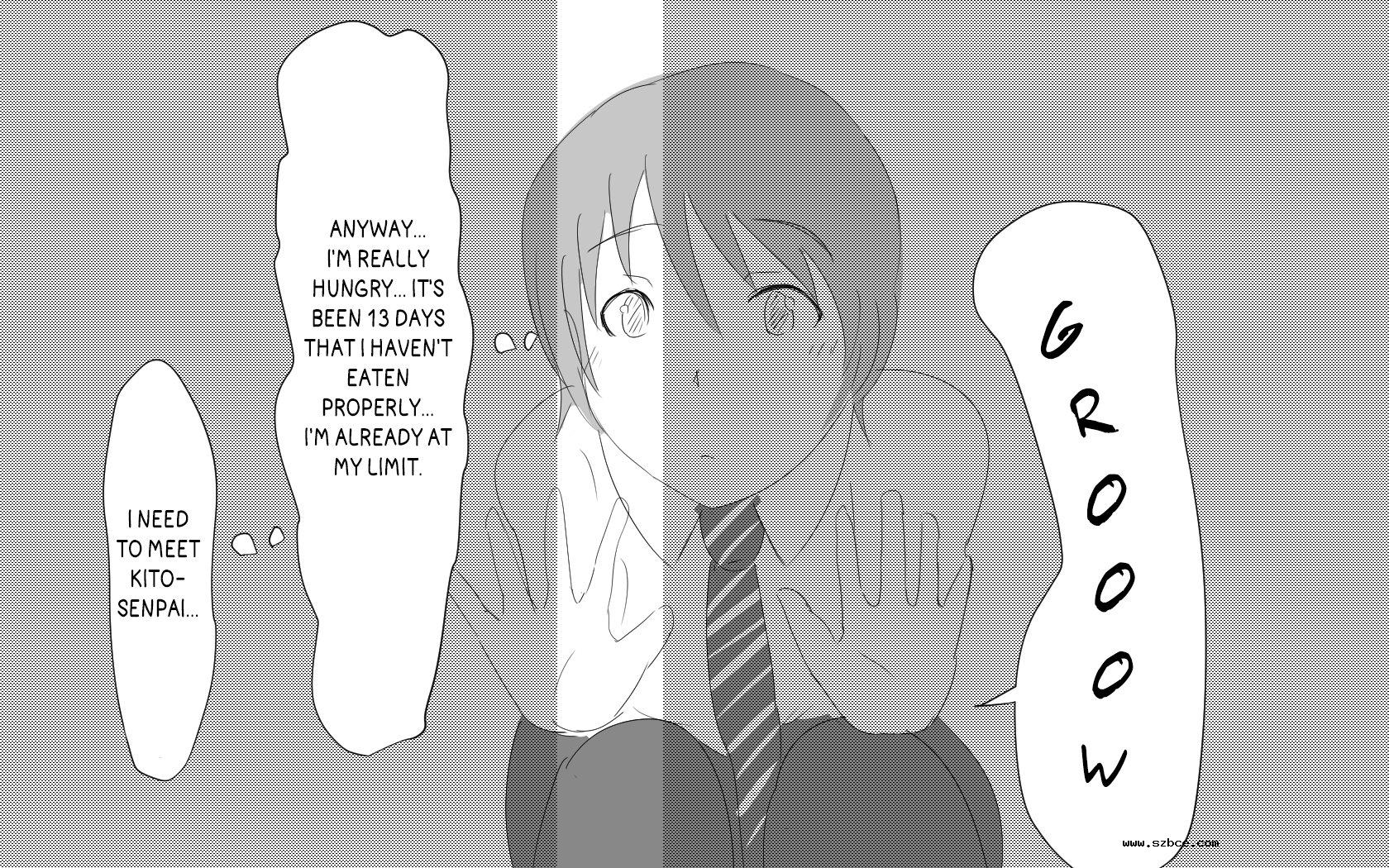 [英文][Pal Maison] Boku To Futari No Sen