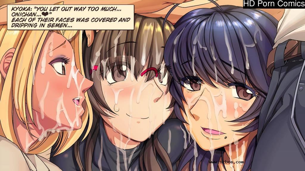 [英文]I Came Home to Find My Mother Mast