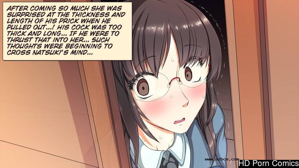 [英文]I Came Home to Find My Mother Mast