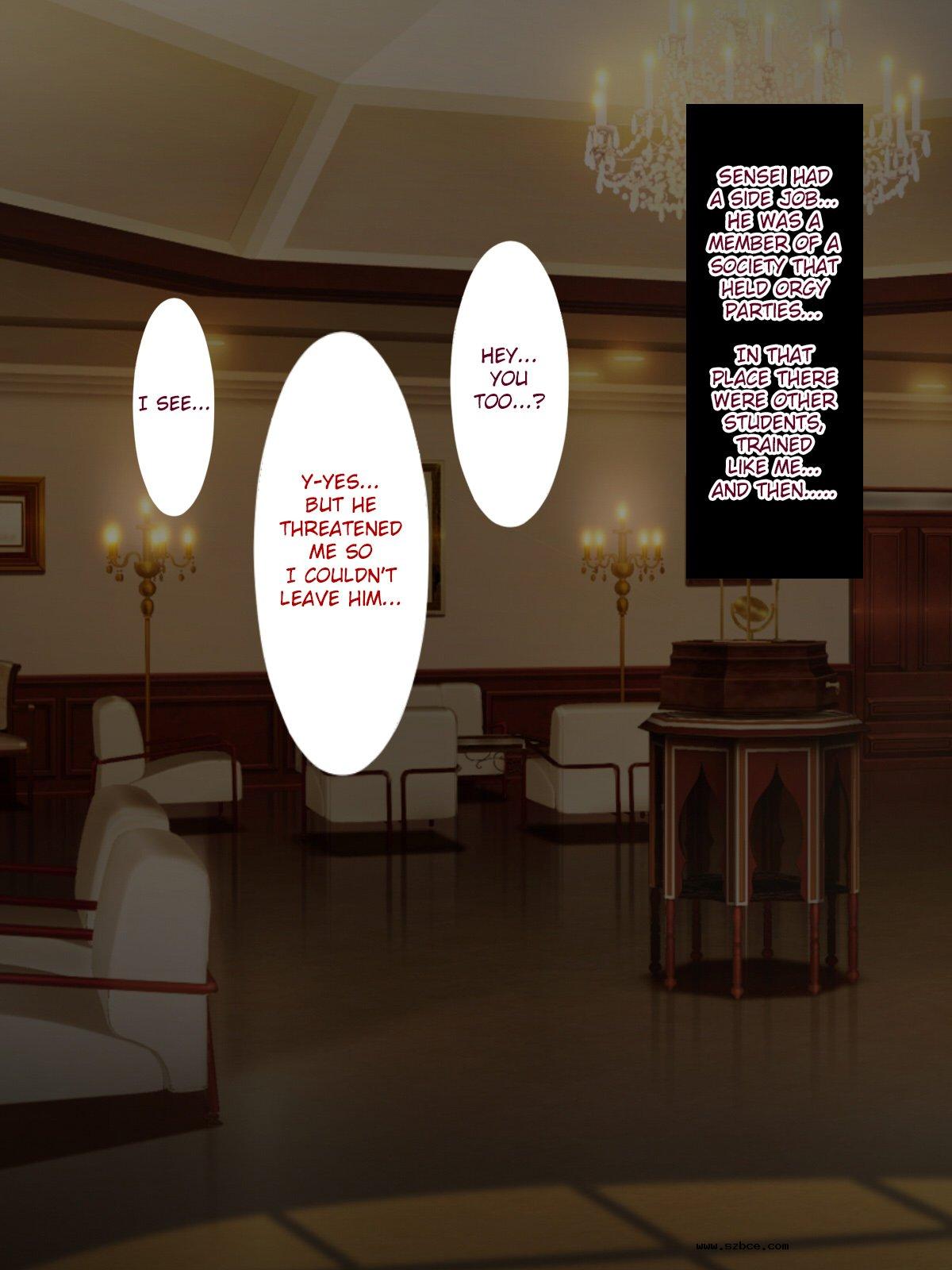 [英文]Motokare ni Masobuta Choukyou Sare