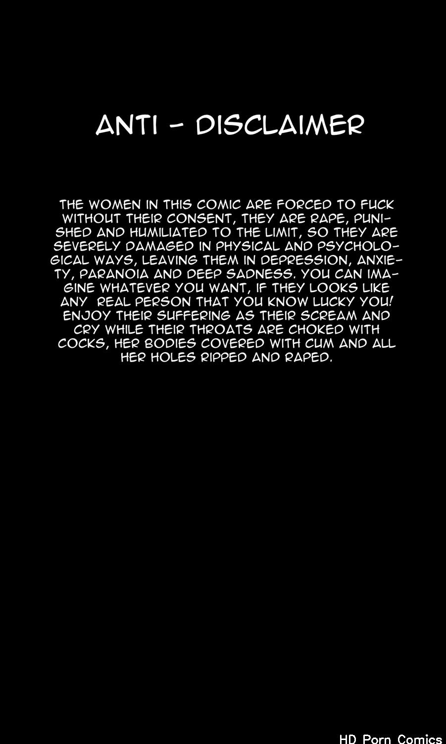 [英文]Martha's Tragedy 1 - A Rough Girl