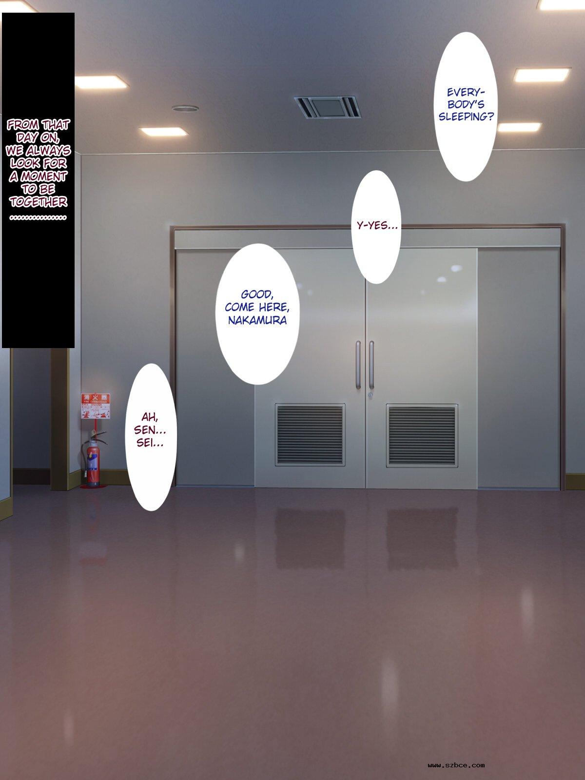 [英文]Motokare ni Masobuta Choukyou Sare