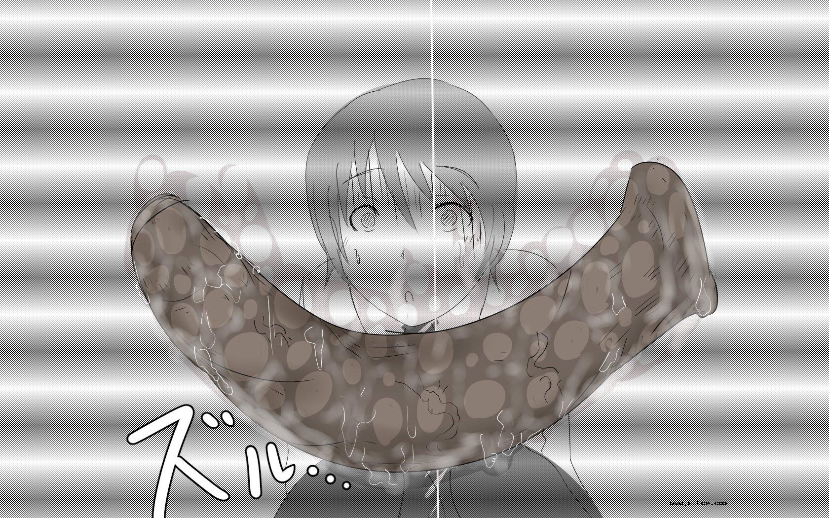 [英文][Pal Maison] Boku To Futari No Sen