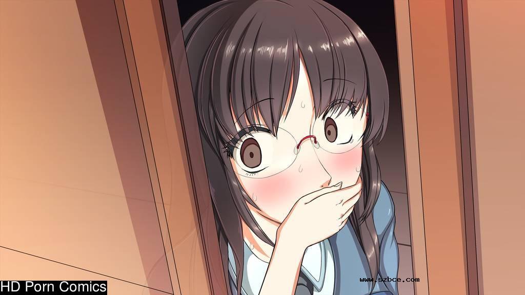 [英文]I Came Home to Find My Mother Mast