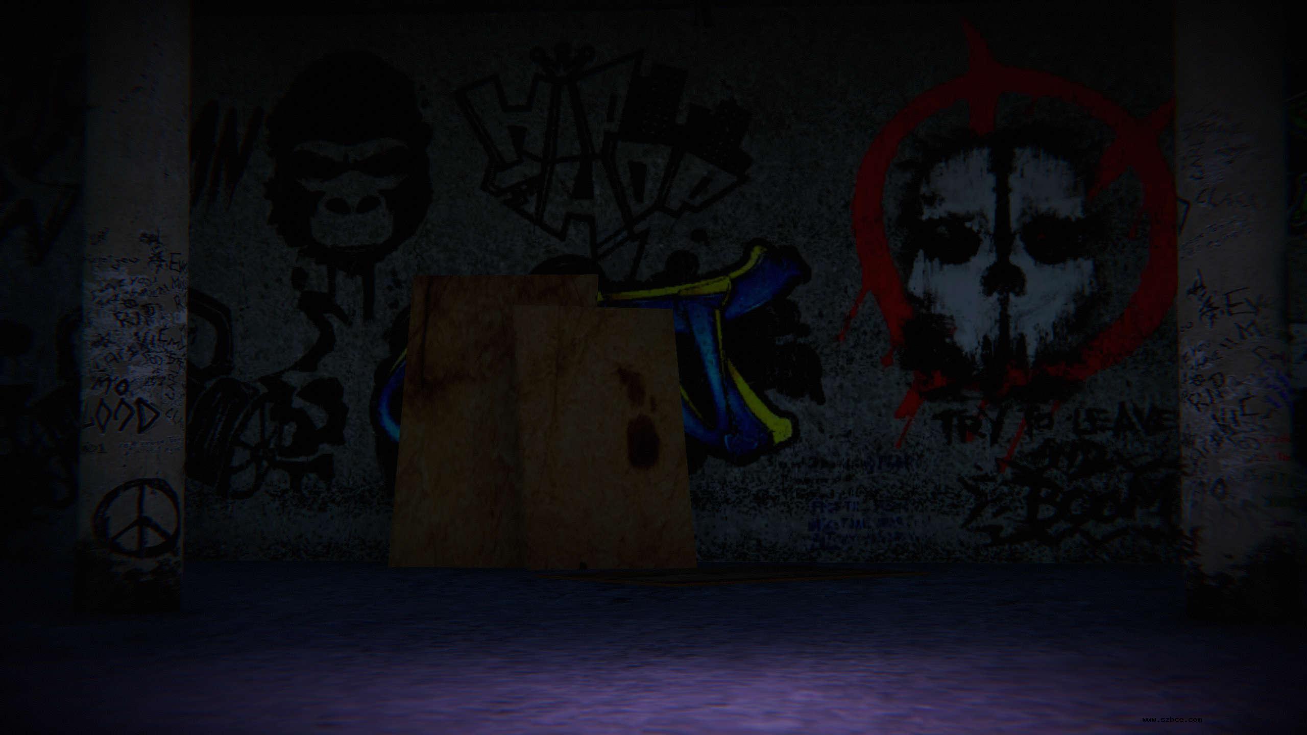 【3D】罪城 1 上