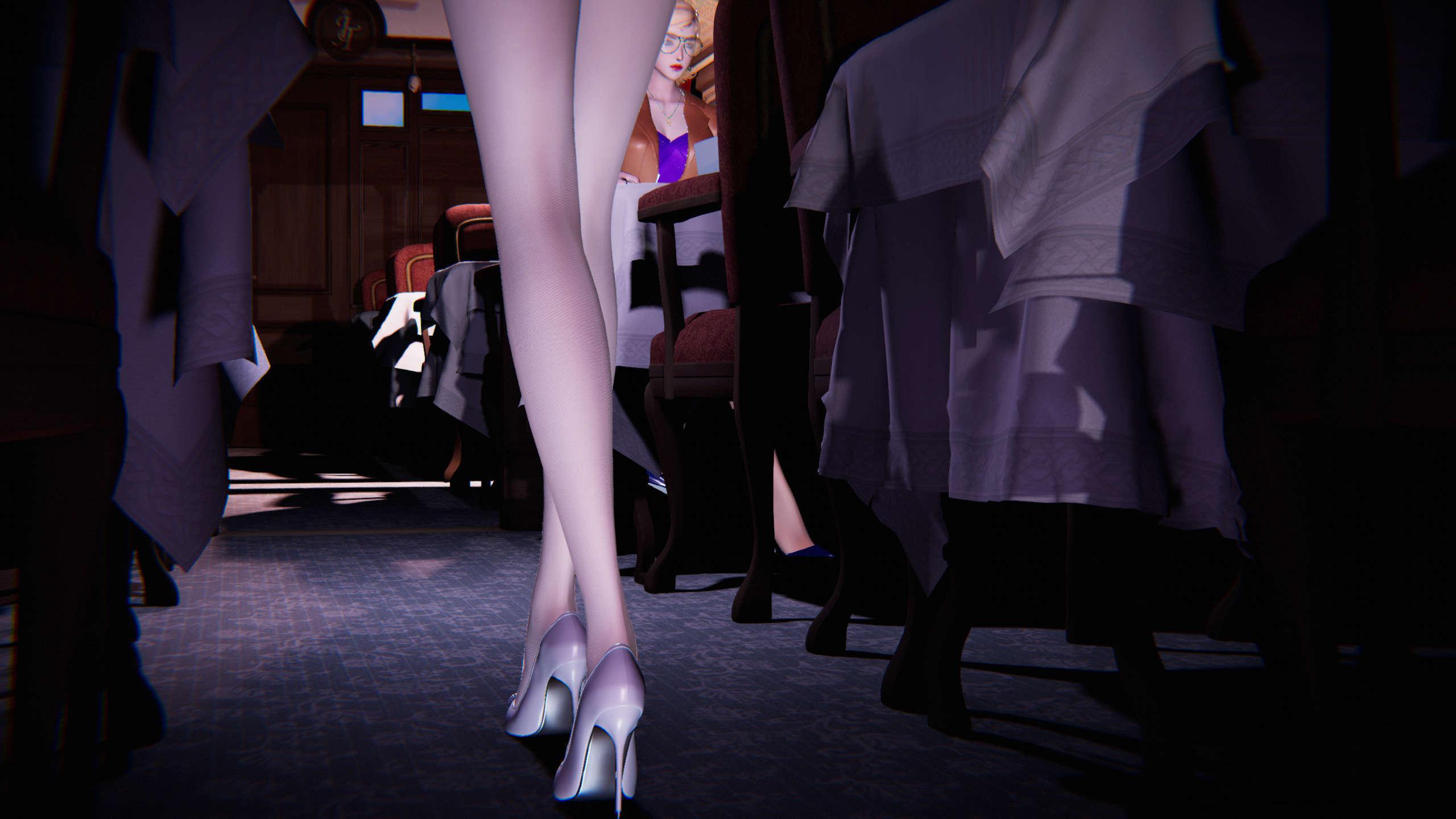 【3D】罪城 1 上