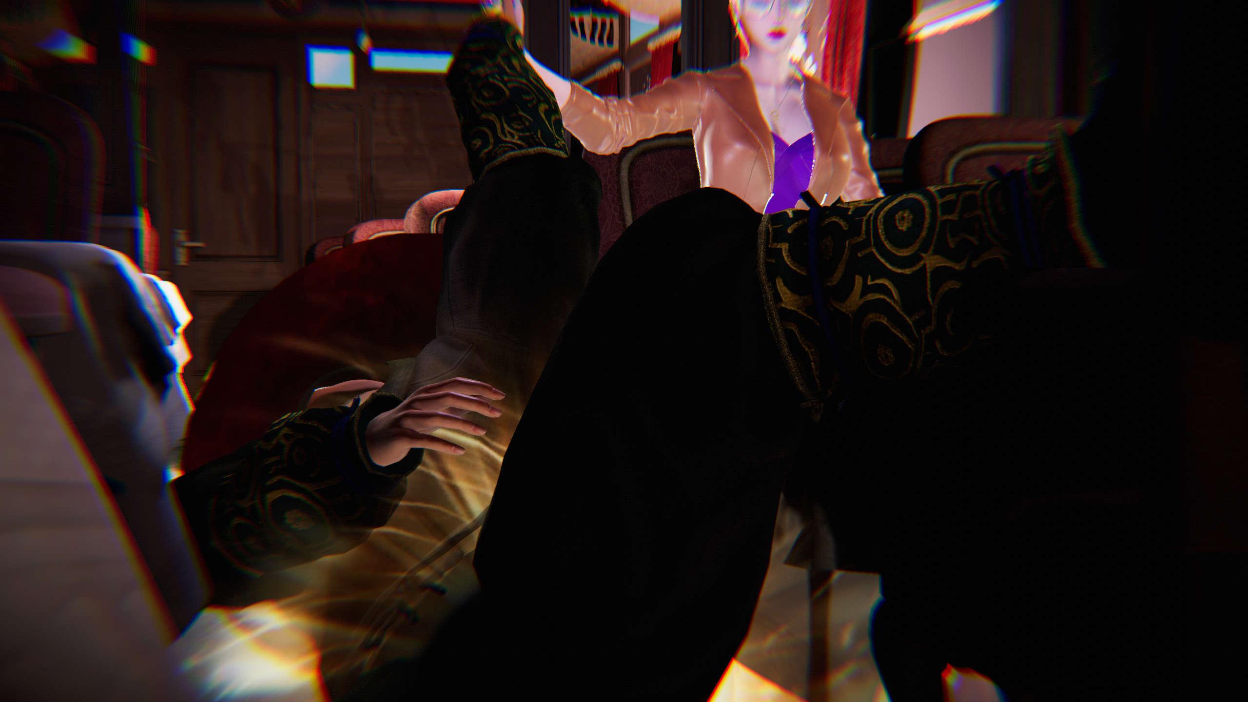 【3D】罪城 1 上