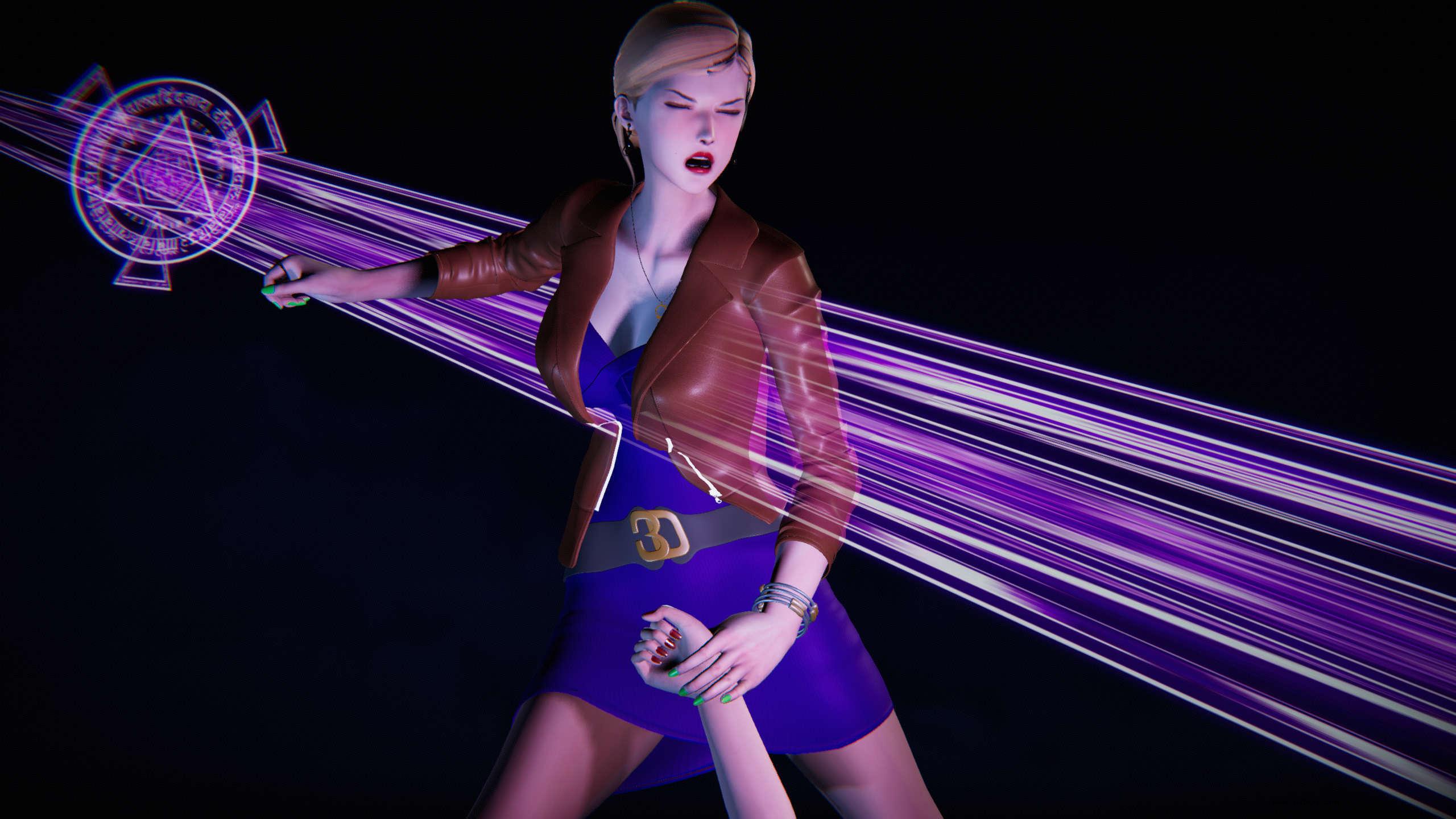 【3D】罪城 1 上