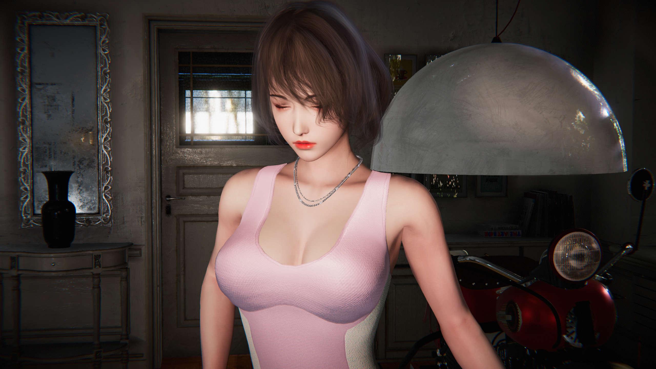 【3D】罪城 1 上