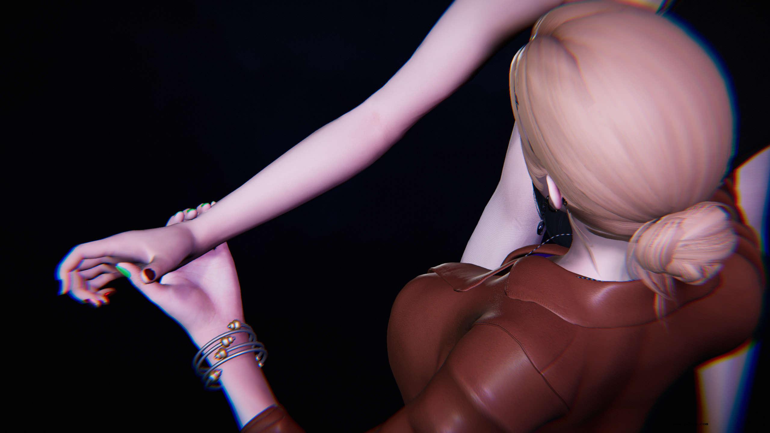 【3D】罪城 1 上