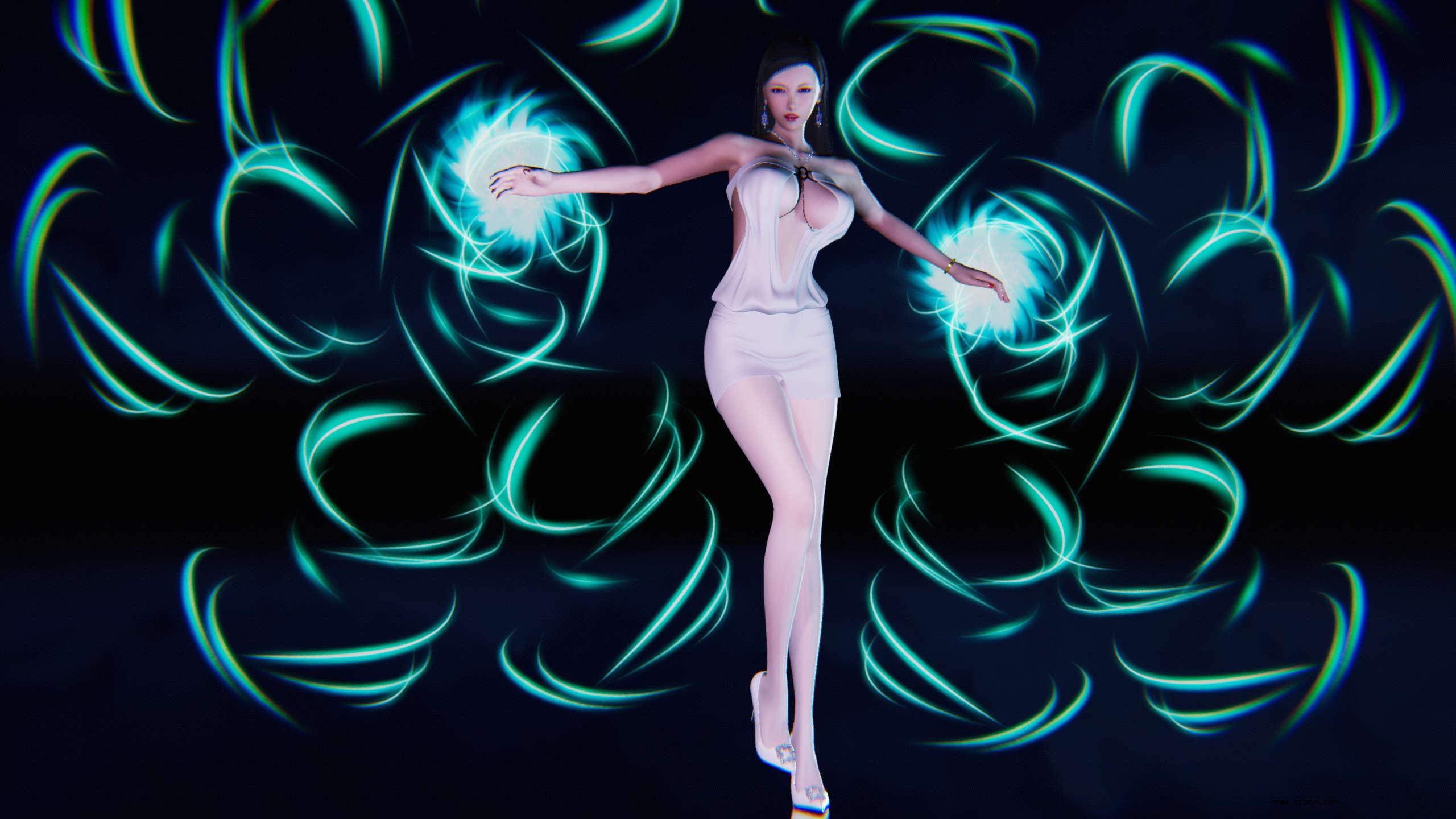 【3D】罪城 1 上