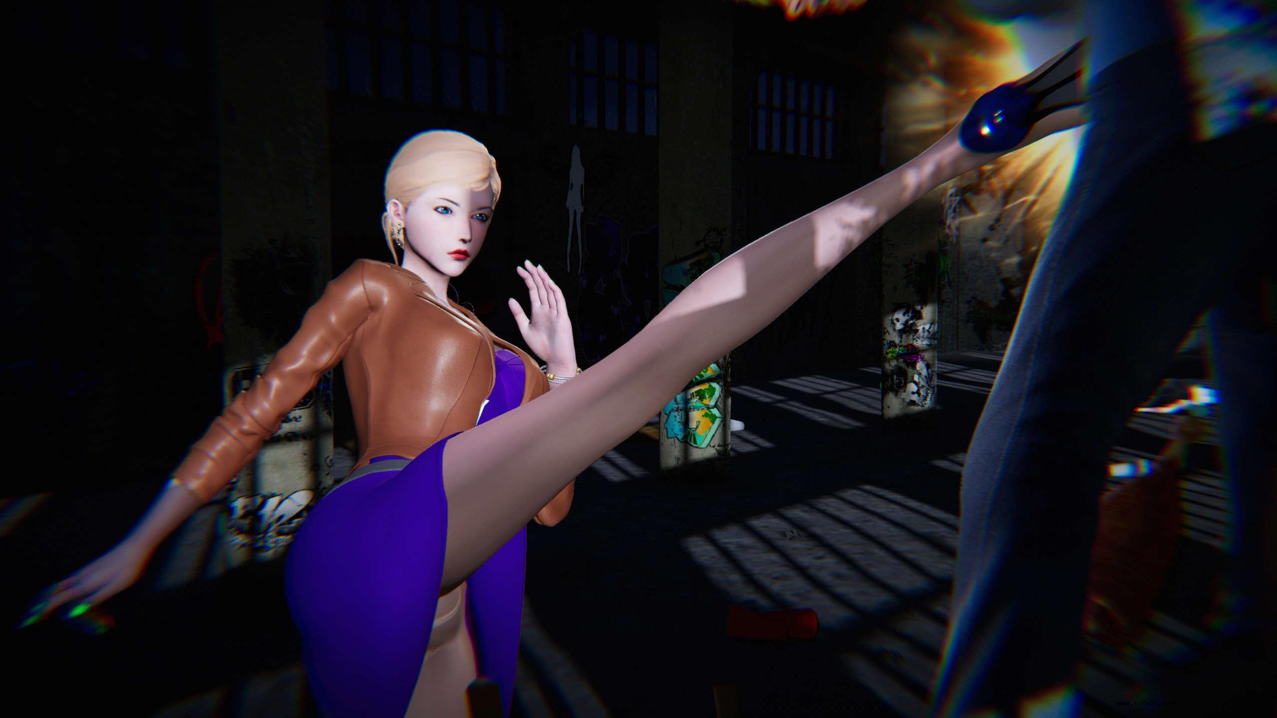 【3D】罪城 1 上