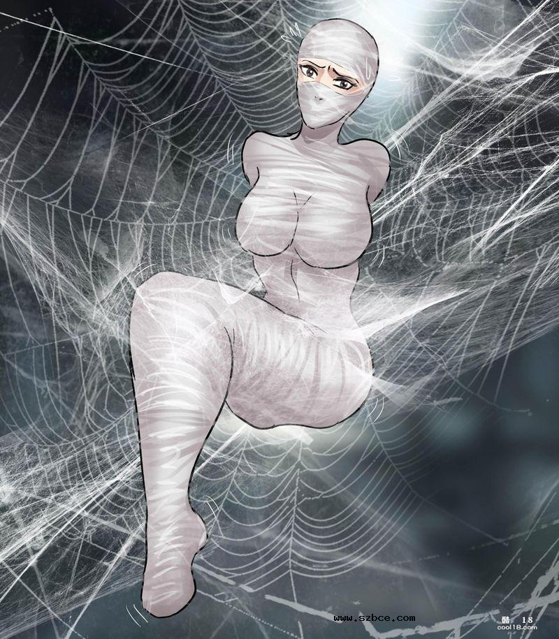 【King】黑神话-盘丝洞的陷阱