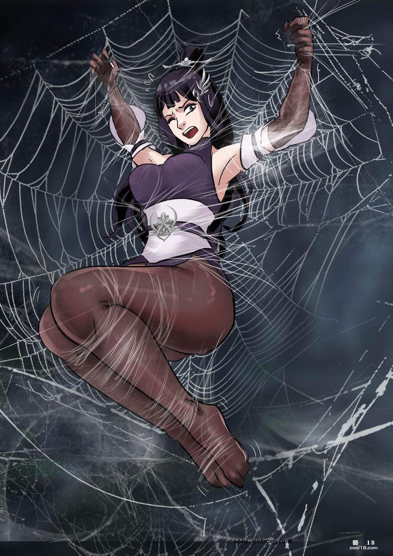 【King】黑神话-盘丝洞的陷阱