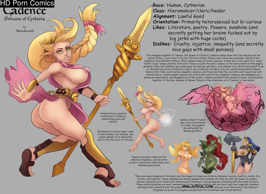 [英文]The Adventures of Mark the Adventu