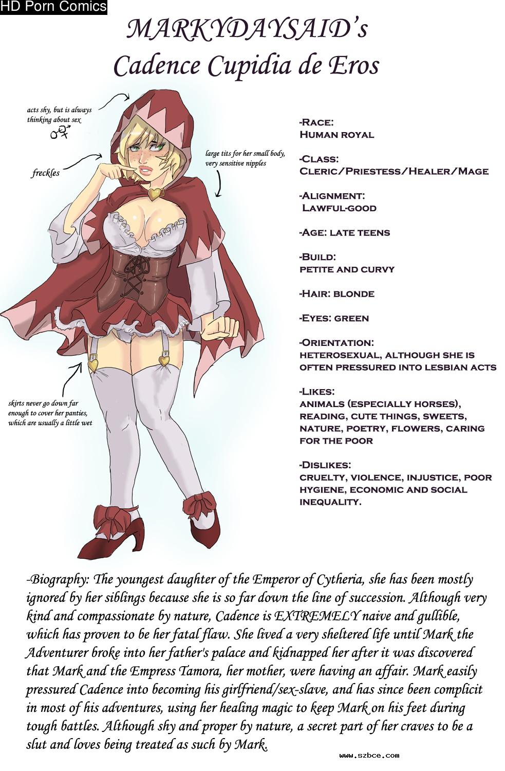 [英文]The Adventures of Mark the Adventu