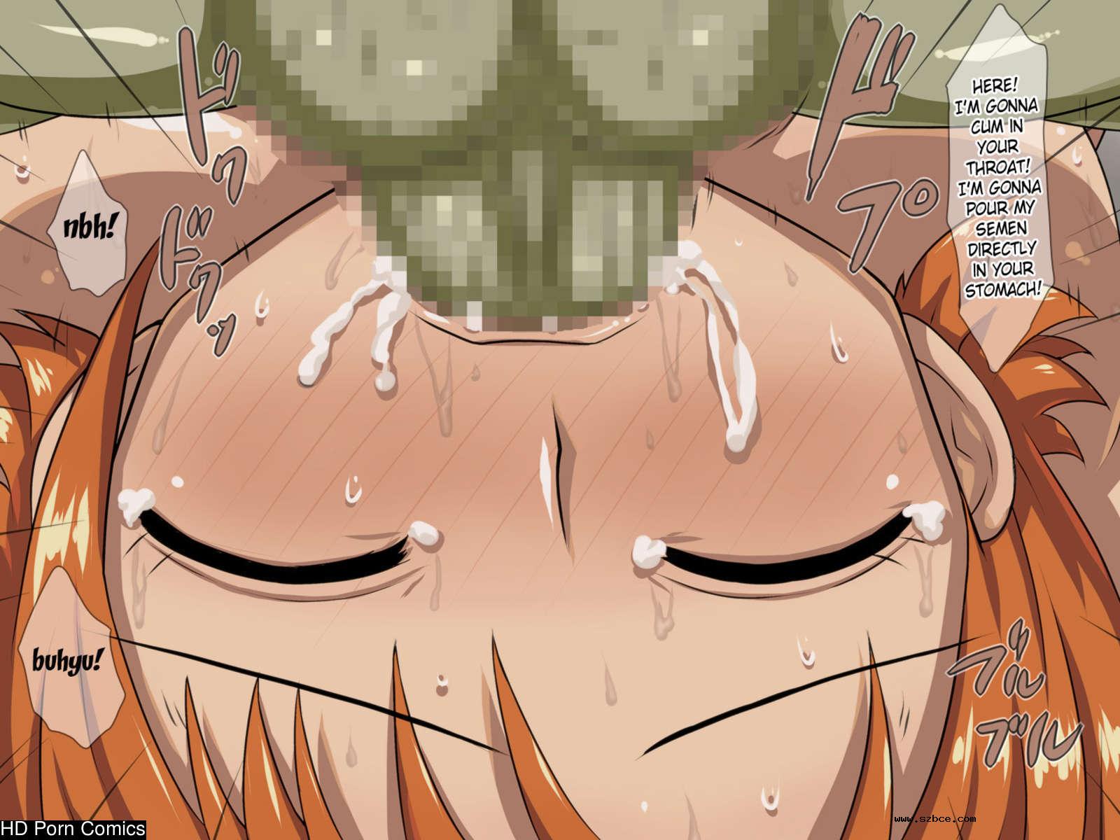 [英文]Female navigator who is using her