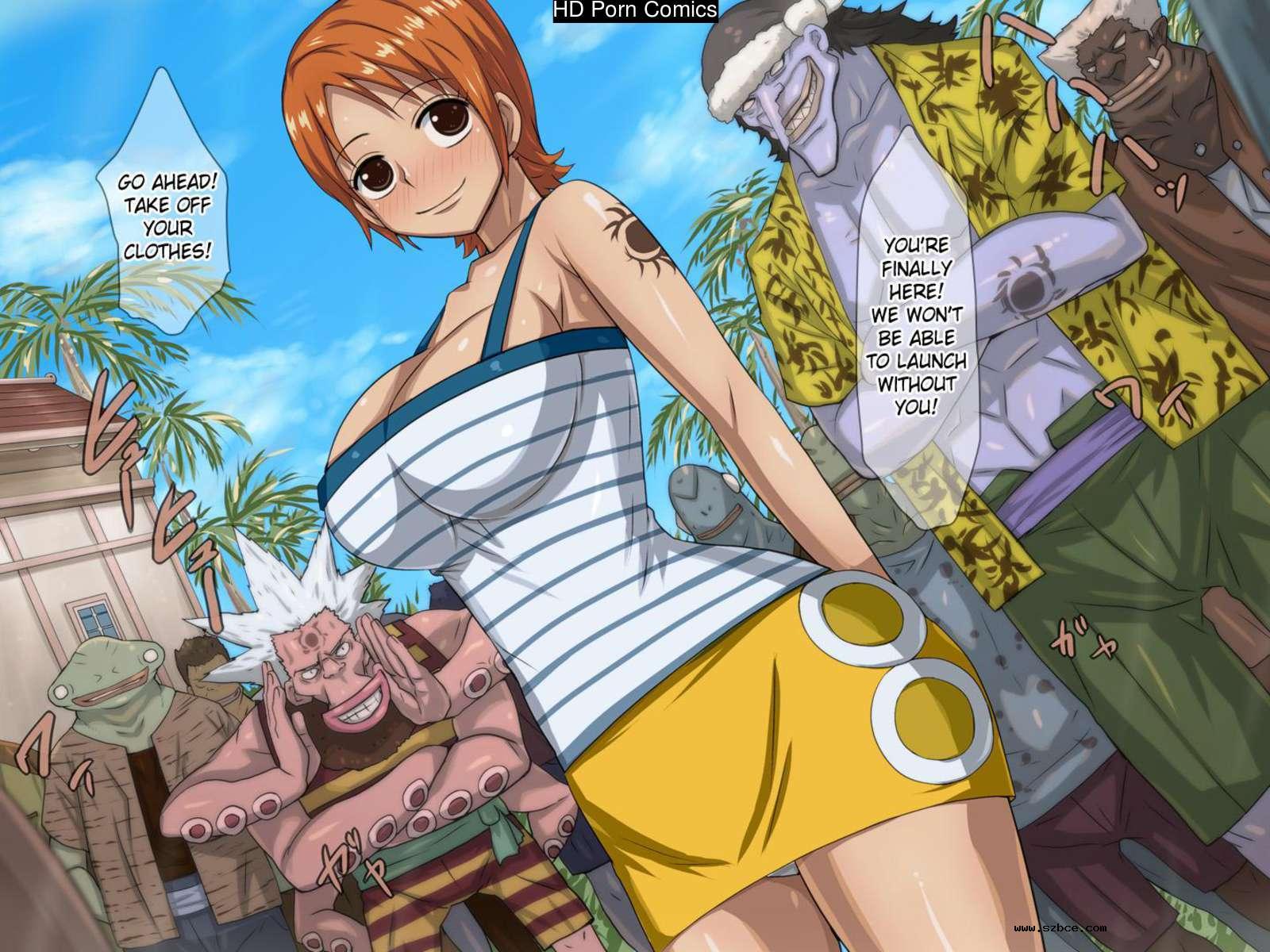 [英文]Female navigator who is using her