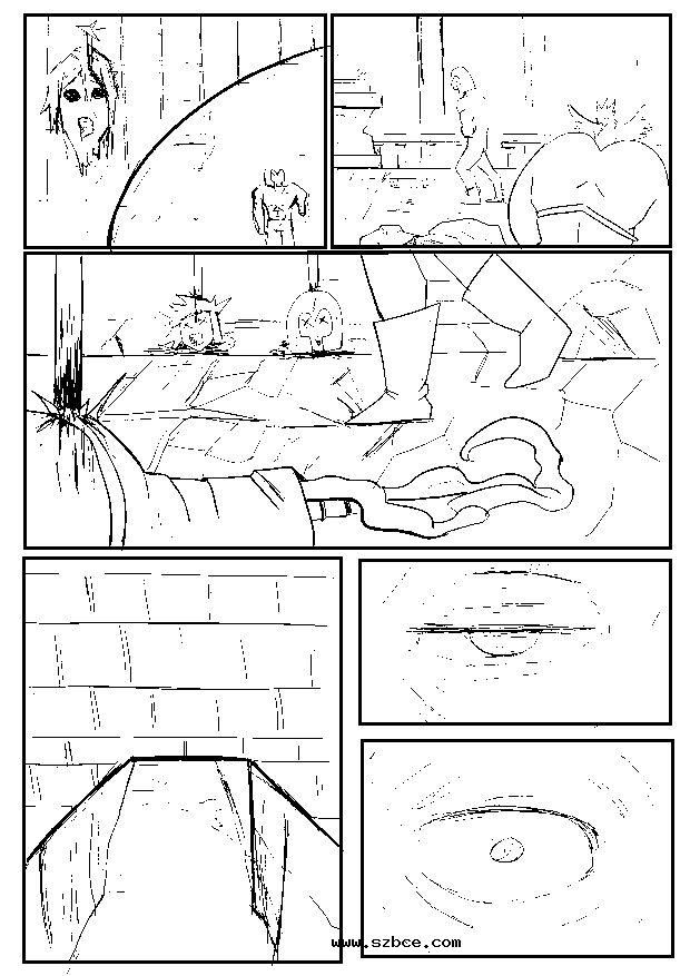 [英文]What If - Ruination 1