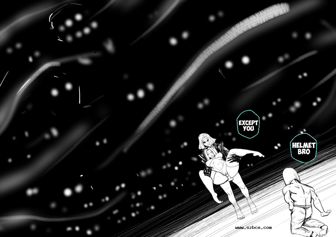 [英文]What If - Ruination 1